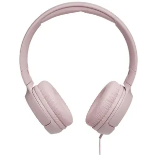 JBL Tune 500 Pink