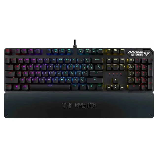 ASUS RA05 TUF Gaming K3/RD/RU