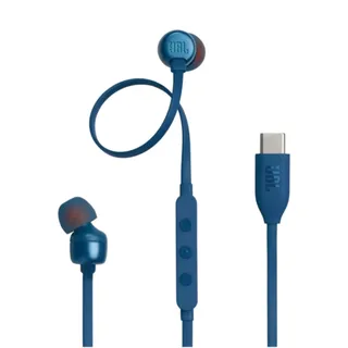 JBL Tune 310C Blue