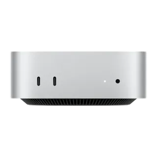 Apple Mac mini M4 512GB Gümüş