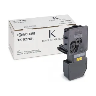 Kyocera TK-5220K toner-cartridge