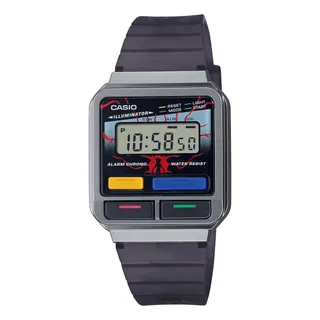 Casio A120WEST-1ADR