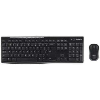 Logitech MK270 Combo