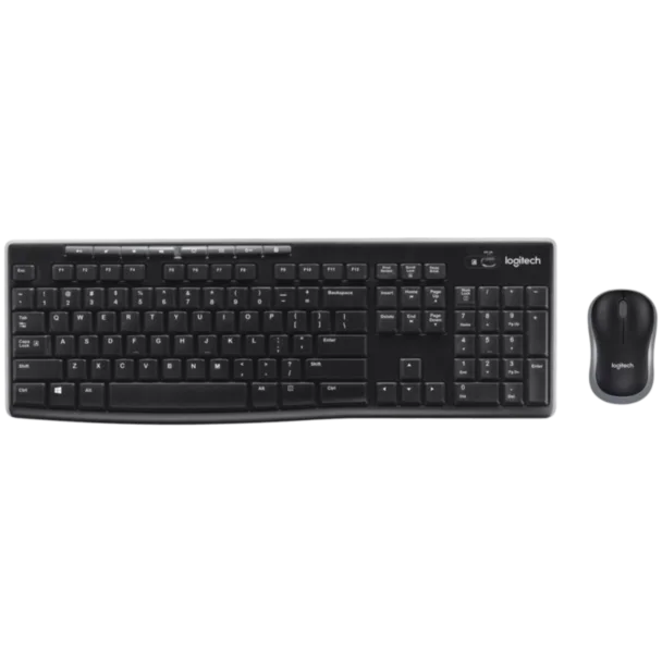 Logitech MK270 Combo