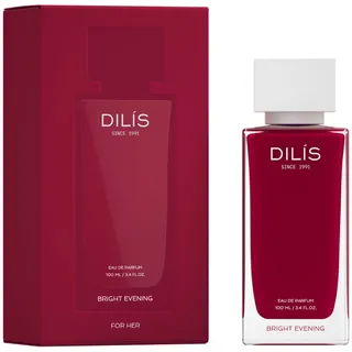 Dilis Day&Night Bright Evening EDP 100ml