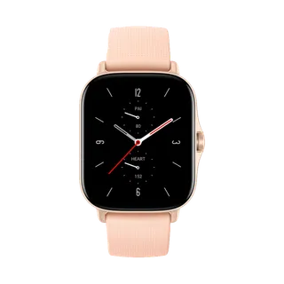 Amazfit GTS 2 Petal Pink