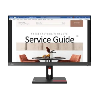 Lenovo ThinkVision S24i-30
