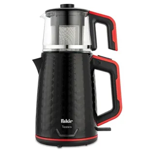Fakir Tastea Maker Black