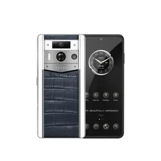 Vertu MetaVertu Max Alli 1TB Navy Blue