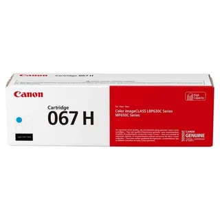 Canon CRG 067 C