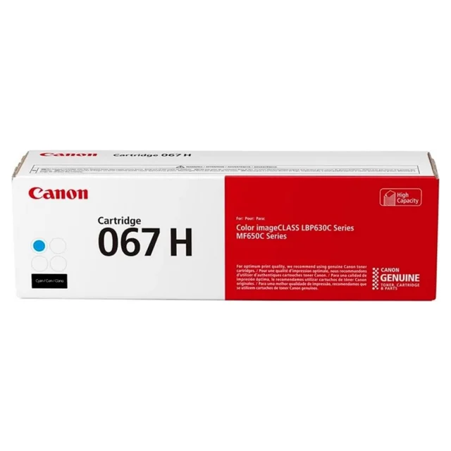 Canon CRG 067 C