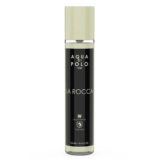 Aqua Di Polo La Rocca EDP 24 ml