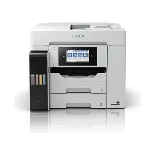 Epson ECOTANK L6580 CIS