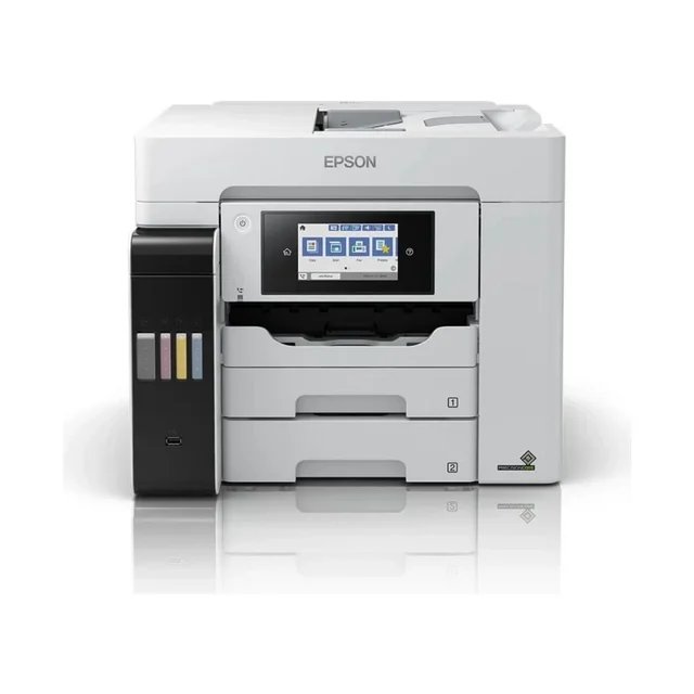Epson ECOTANK L6580 CIS