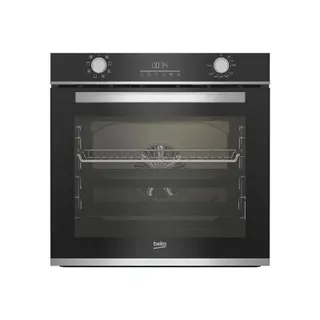 BEKO BBIMA 13300 Qara-Gümüşü