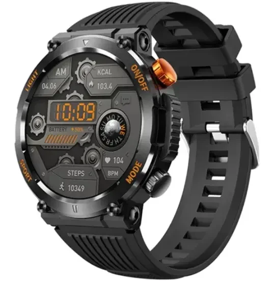 Wonlex DW 17 Ultimate Black