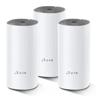 Tp-Link Deco E4 3-pack