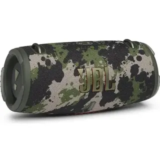 JBL Xtreme 3 OUTLET Camouflage