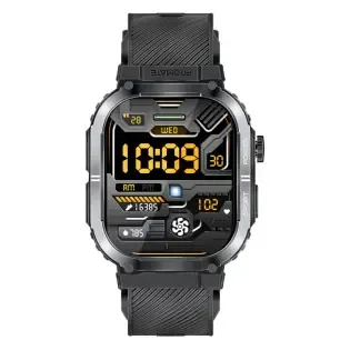 Promate XWATCH-SL. Black
