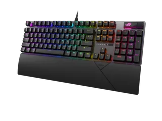 ASUS ROG Strix Scope II NX Snow