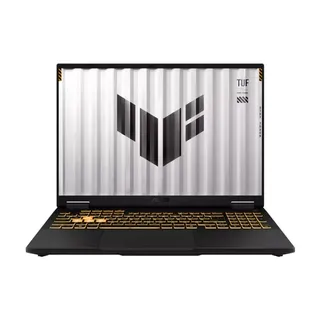 ASUS TUF GAMING F16 16" (Core i7-14650HX + RTX 5060, 2023) 16GB, 1TB