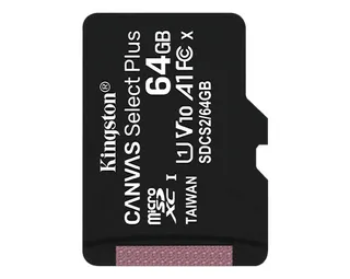 Kingston Canvas Select Plus 64GB
