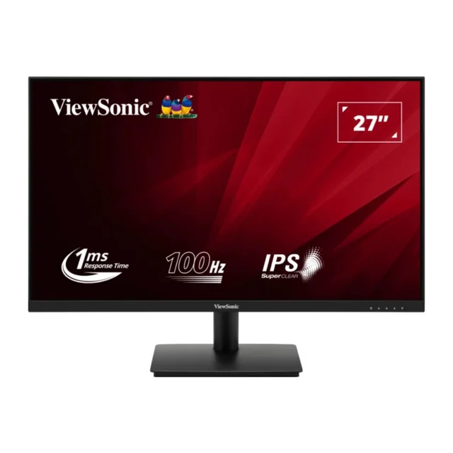 Viewsonic 27 INCH Full HD Monitor
