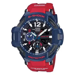 G-Shock GA-1100-2ASDR