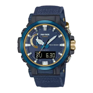 Casio PRW-61SS-2DR