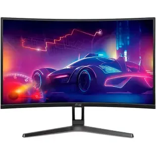 2E R2723BV-01.UA Monitor