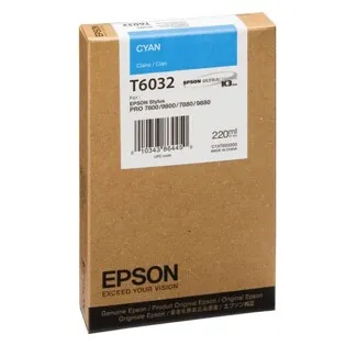 Epson T6032/T6037/T6035/T6031/T6034