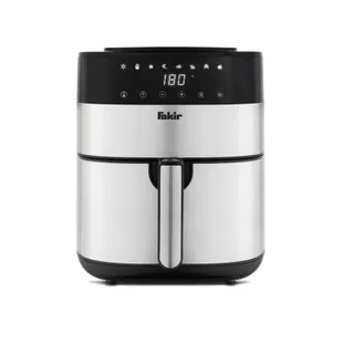 Fakir UNO AIR FRYER Boz-Qara