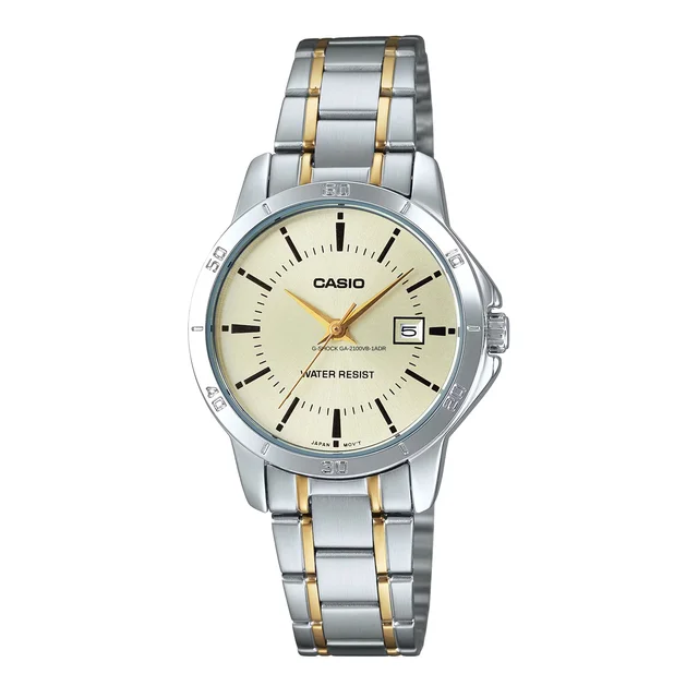 Casio LTP-V004SG-9AUDF