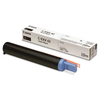 Canon Toner C-EXV42 Black