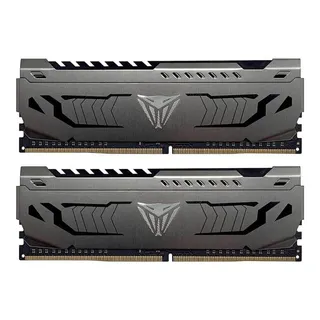 Patriot Viper Steel PVS416G300C6K