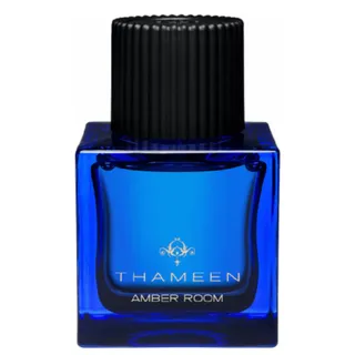 Thameen Room 100ml Amber