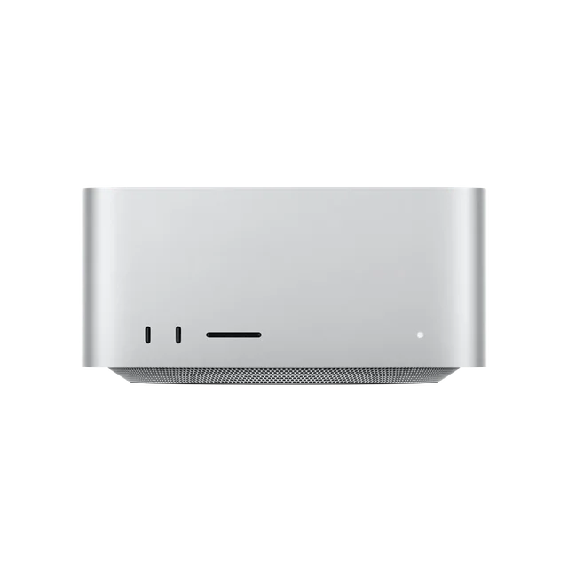 Apple M3 Ultra 1TB Silver