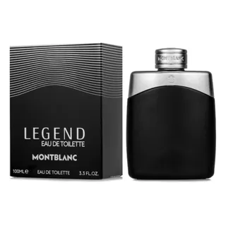 Montblanc Legend EDP 100 ml