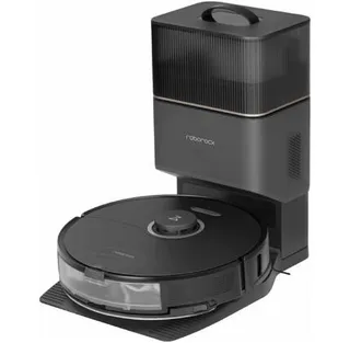 Roborock S8 Plus Black