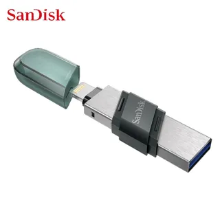Sandisk USB A to Lightning 256GB