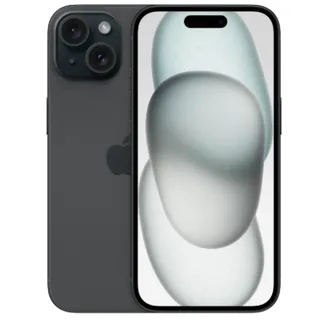 Apple iPhone 15 512GB Black
