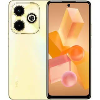 Infinix HOT 40i 128GB Gold