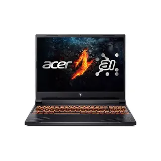 Acer Nitro V 16AI ANV 16-42 512GB — Shale Black