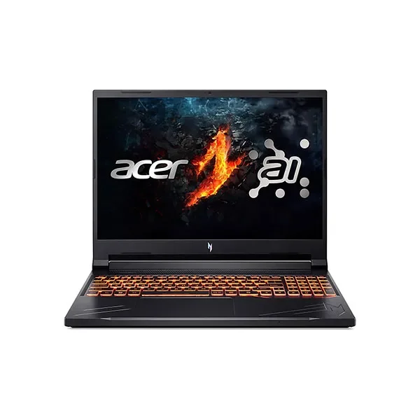 Acer Nitro V 16AI ANV 16-42 512GB — Shale Black