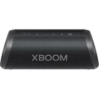 LG XBOOM Go XG5QBK / XG5QBK.DARELLK Black