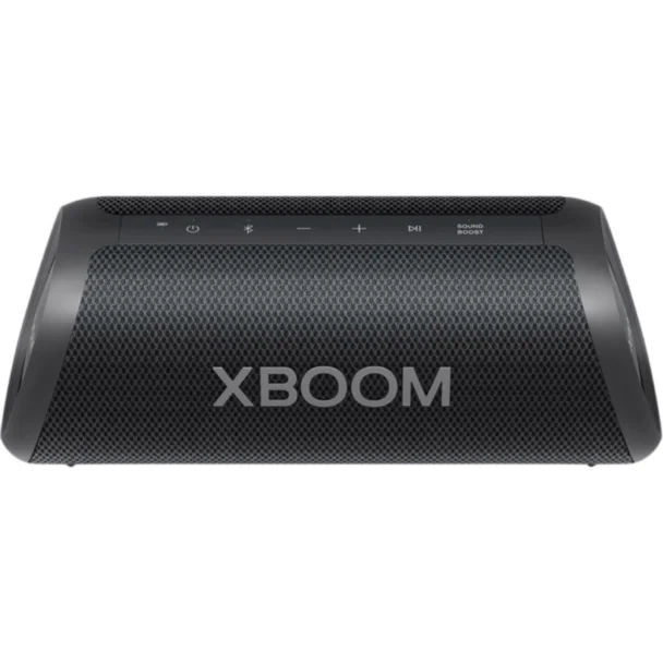 LG XBOOM Go XG5QBK / XG5QBK.DARELLK Black