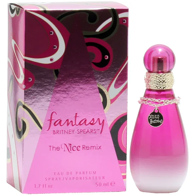 Britney Spears Fantasy EDP 50 ml