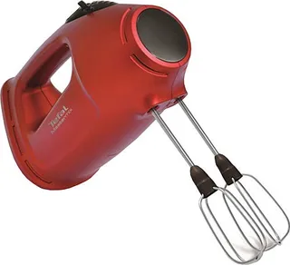 Tefal HT400 MasterMix Red