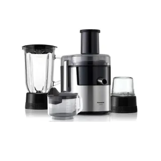 Panasoni̇c MJ-DJ31 Silver