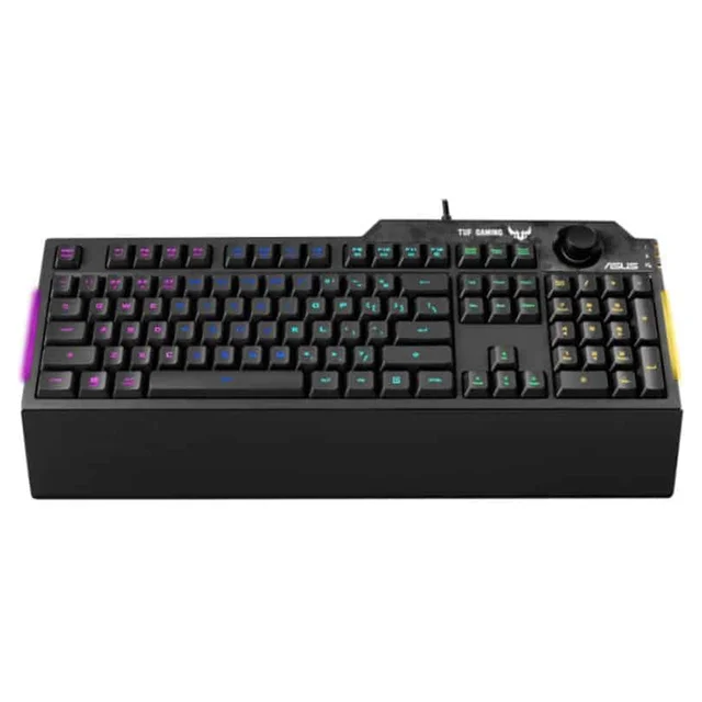 ASUS RA04 TUF GAMING K1/RU